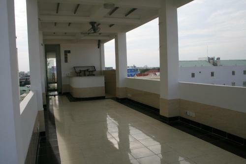 Hotel Xoai