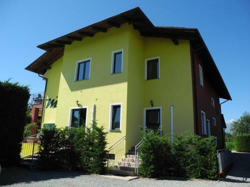 Apartamento Residence M