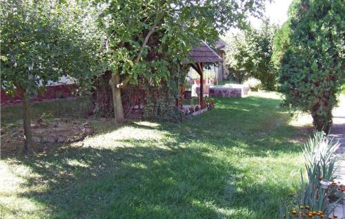 Holiday Home Bajcsy Zs. Utca-ordacsehi