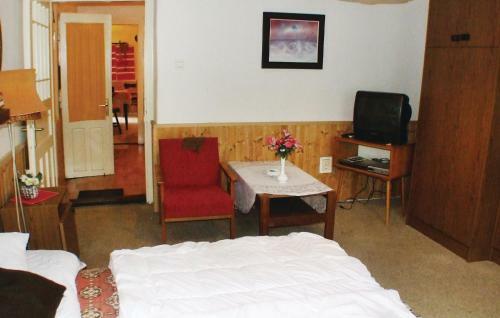 Holiday Home Bajcsy Zs. Utca-ordacsehi