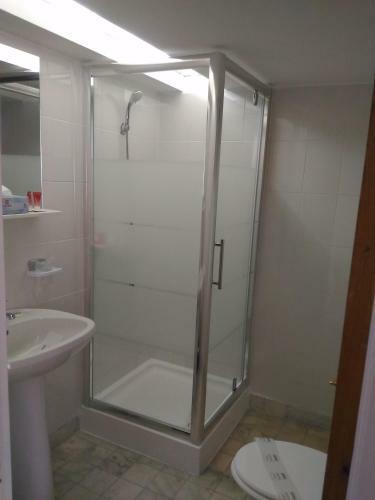 Hostal Pensiunea Helvetia
