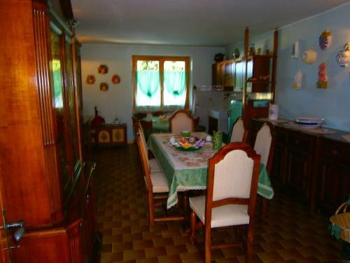 B&B Carmen Biondani