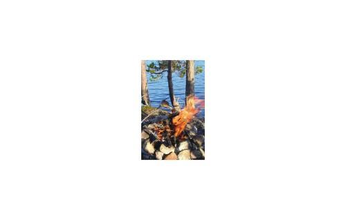 Holiday Home Porsabygget Kn�red II
