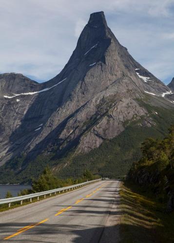 Stetind Hotel