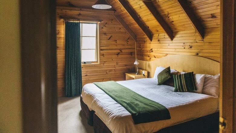 Hotel Lemonthyme Lodge
