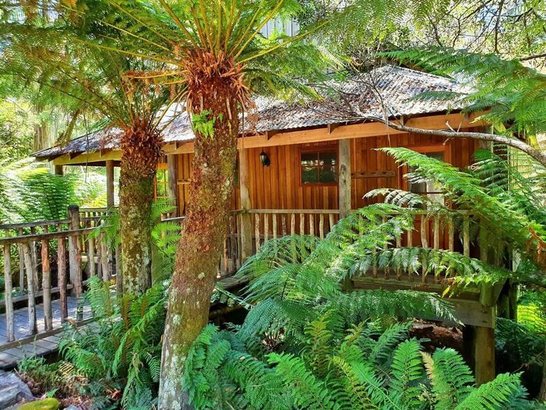 Hotel Lemonthyme Lodge