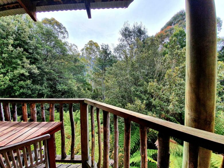 Hotel Lemonthyme Lodge