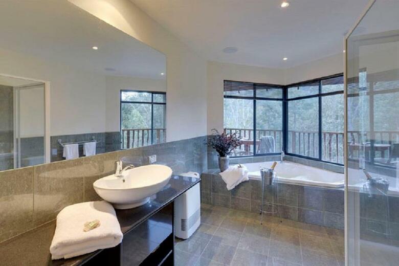 Hotel Lemonthyme Lodge