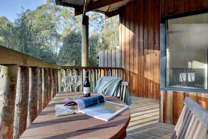 Hotel Lemonthyme Lodge