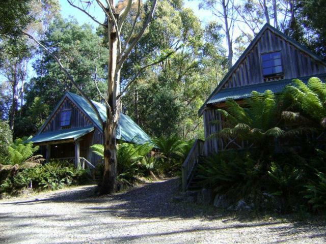 Hotel Lemonthyme Lodge