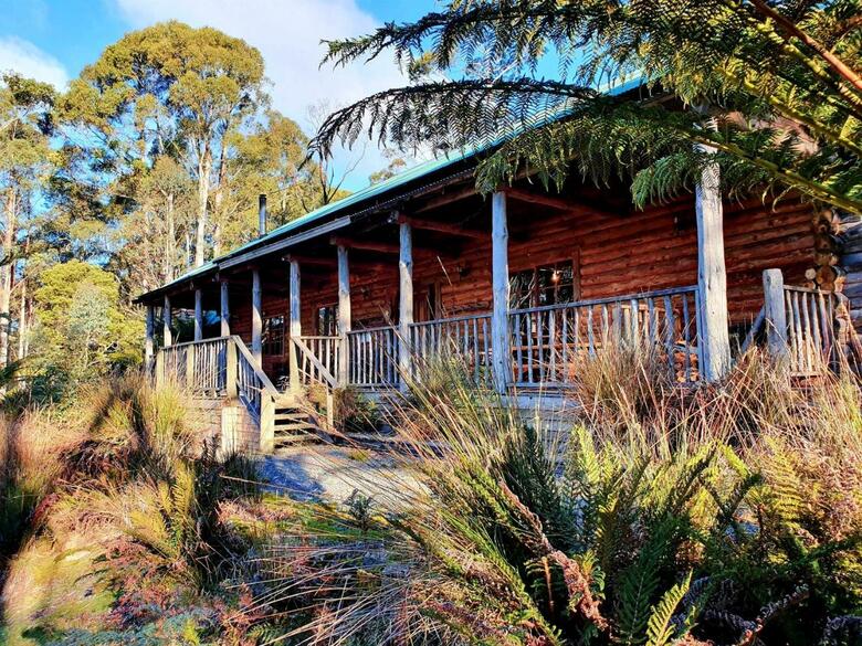 Hotel Lemonthyme Lodge