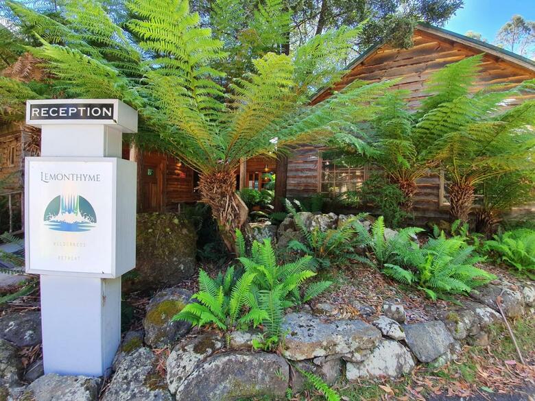 Hotel Lemonthyme Lodge