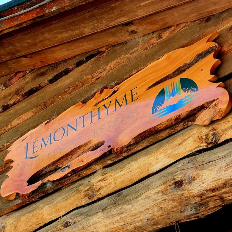 Hotel Lemonthyme Lodge