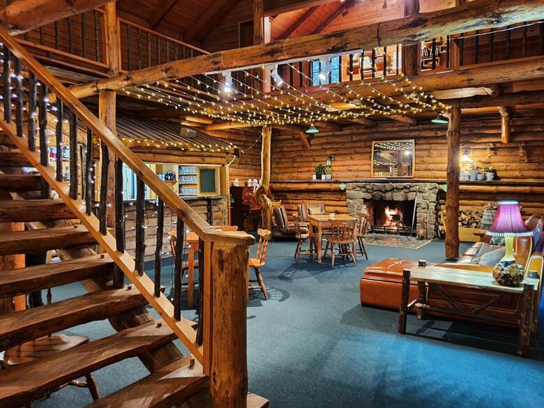 Hotel Lemonthyme Lodge