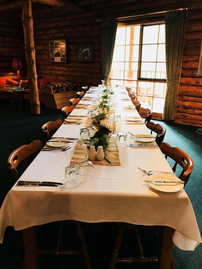 Hotel Lemonthyme Lodge