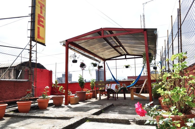 Estacion Gerona Bed & Breakfast