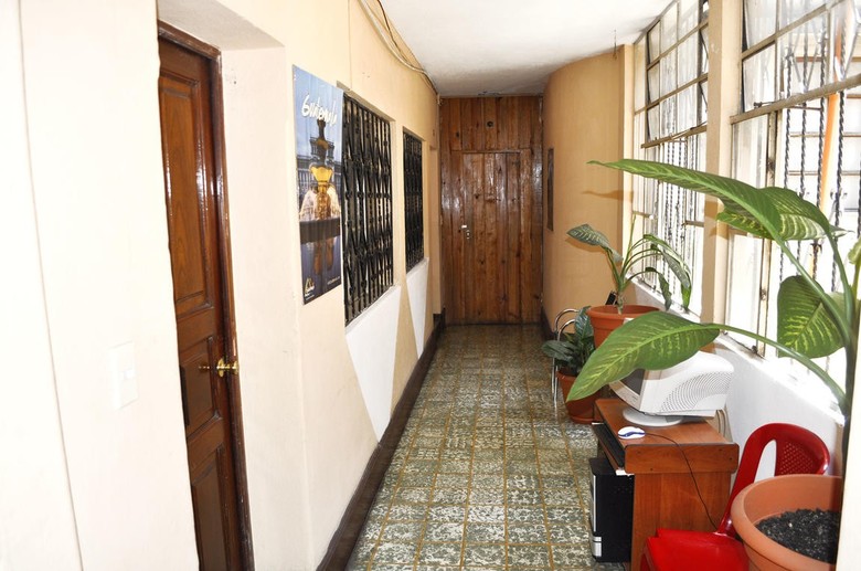 Estacion Gerona Bed & Breakfast