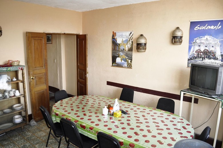 Estacion Gerona Bed & Breakfast