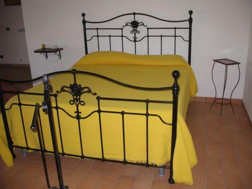 Hostal Agriturismo Fattoriale Le Origini