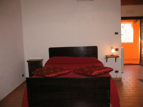 Hostal Agriturismo Fattoriale Le Origini