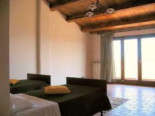 Hostal Agriturismo Fattoriale Le Origini
