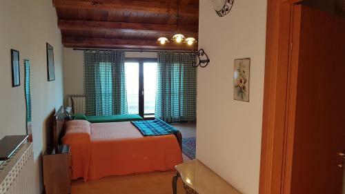 Hostal Agriturismo Fattoriale Le Origini