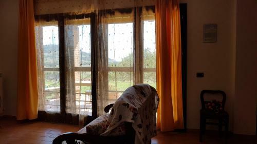 Hostal Agriturismo Fattoriale Le Origini