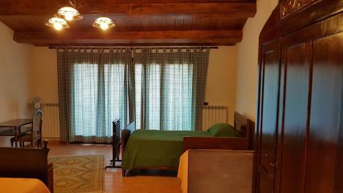 Hostal Agriturismo Fattoriale Le Origini