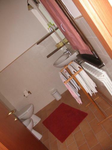 Hostal Agriturismo Fattoriale Le Origini