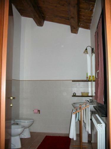 Hostal Agriturismo Fattoriale Le Origini