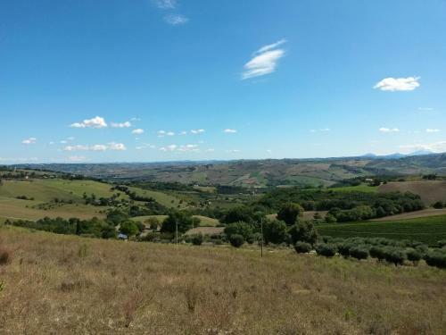 Hostal Agriturismo Fattoriale Le Origini
