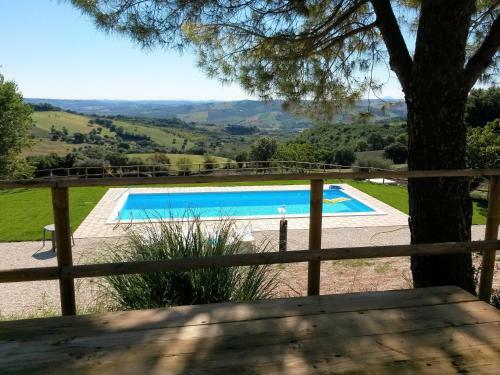 Hostal Agriturismo Fattoriale Le Origini