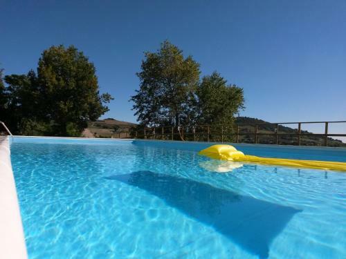 Hostal Agriturismo Fattoriale Le Origini