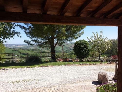 Hostal Agriturismo Fattoriale Le Origini