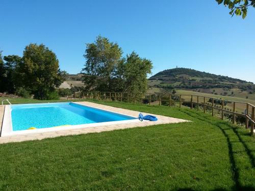 Hostal Agriturismo Fattoriale Le Origini