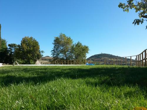 Hostal Agriturismo Fattoriale Le Origini