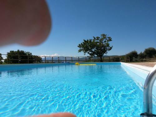 Hostal Agriturismo Fattoriale Le Origini
