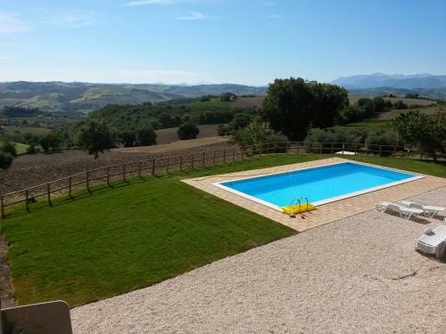 Hostal Agriturismo Fattoriale Le Origini