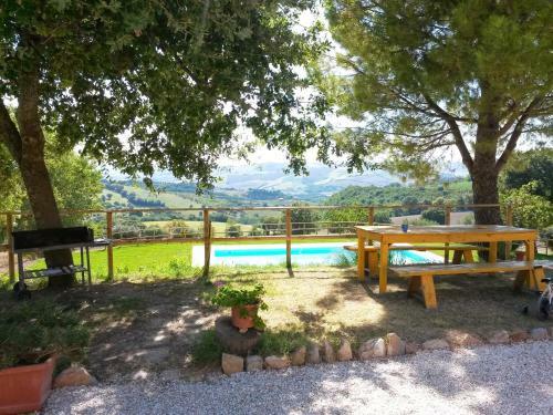 Hostal Agriturismo Fattoriale Le Origini