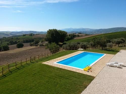Hostal Agriturismo Fattoriale Le Origini