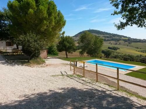 Hostal Agriturismo Fattoriale Le Origini