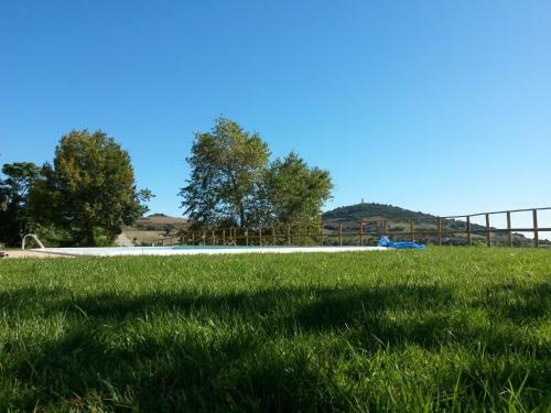 Hostal Agriturismo Fattoriale Le Origini