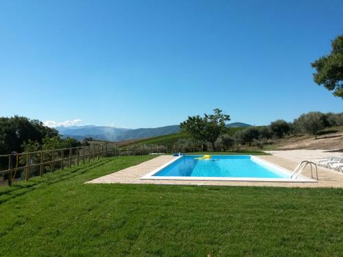 Hostal Agriturismo Fattoriale Le Origini