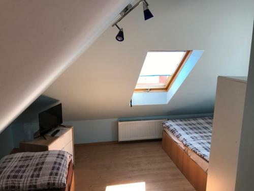 Hostal Beach Pension
