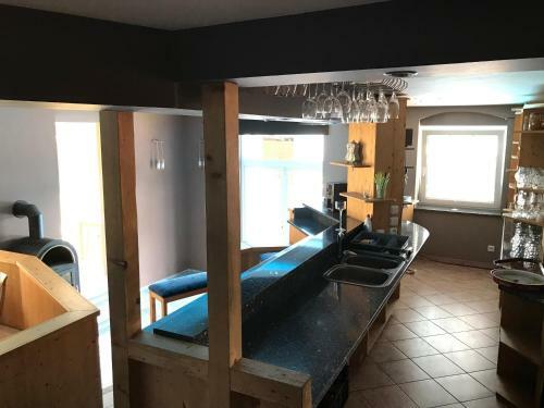Hostal Beach Pension