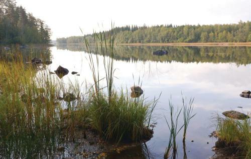 Holiday Home Axaryd Vrigstad