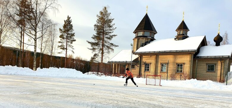 Tahko-tours