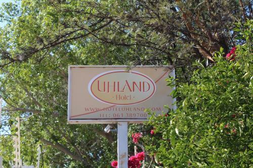 Hotel Uhland
