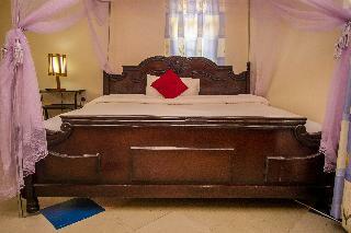 Hostal Nairobi Airport Resthouse
