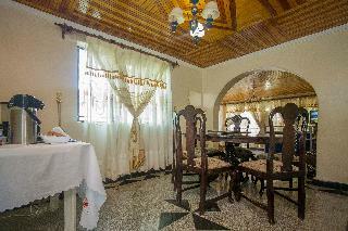 Hostal Nairobi Airport Resthouse